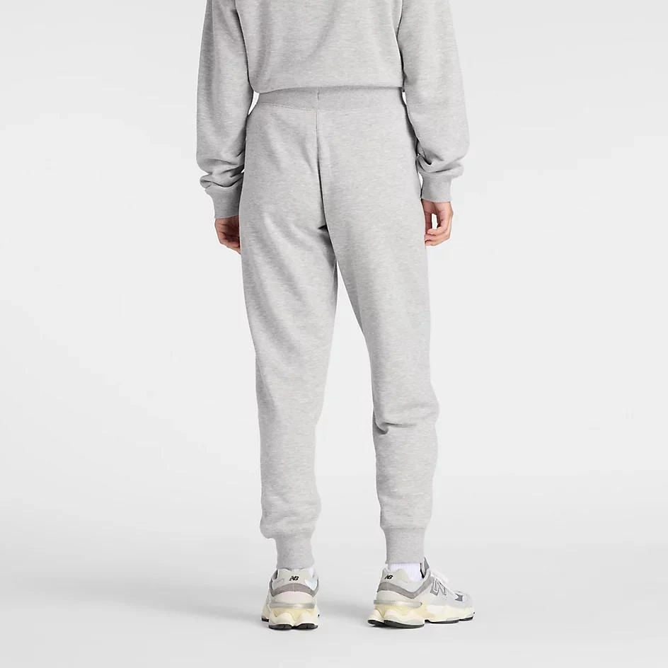 New Balance Sport French Terry Graphic Jogger 3