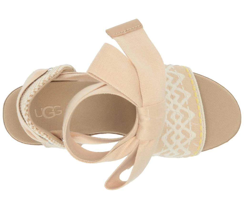 UGG Abbot Ankle Wrap 2