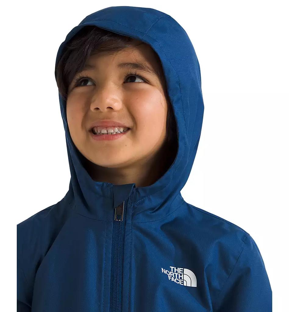 The North Face Toddler & Little Kids Zipline Rain Jacket