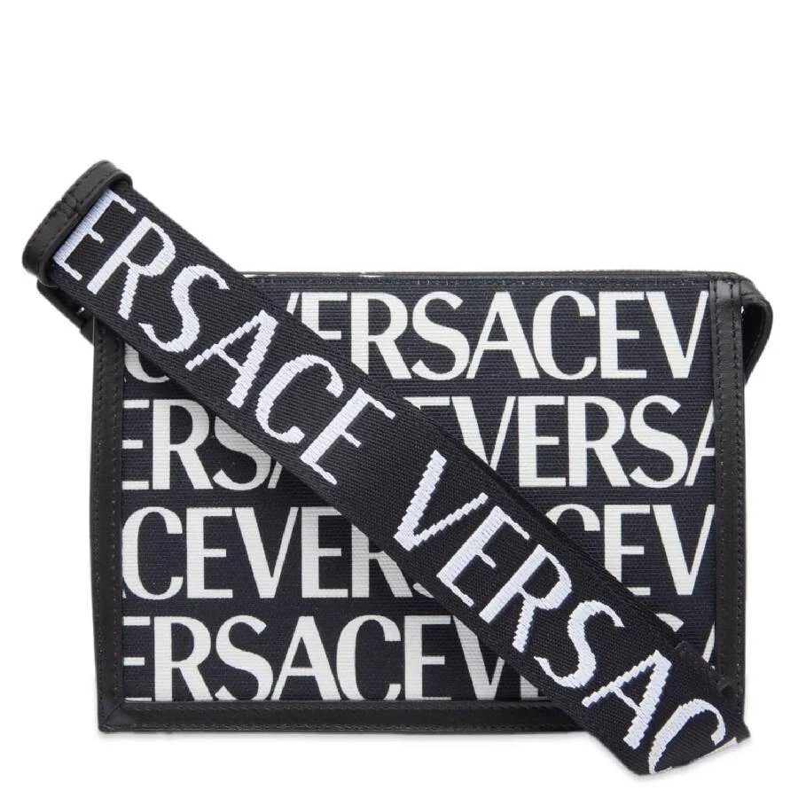 Versace Belt bag with logo - Bum Bags - BeyondStyle display picture 1