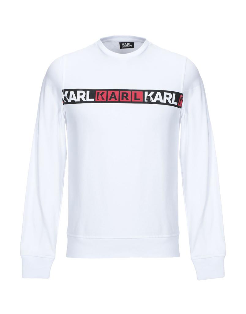 Karl Lagerfeld Paris Sweatshirt