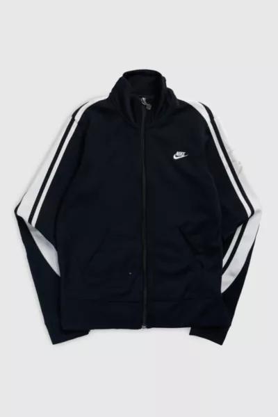 NIKE Vintage Nike Track Jacket 038