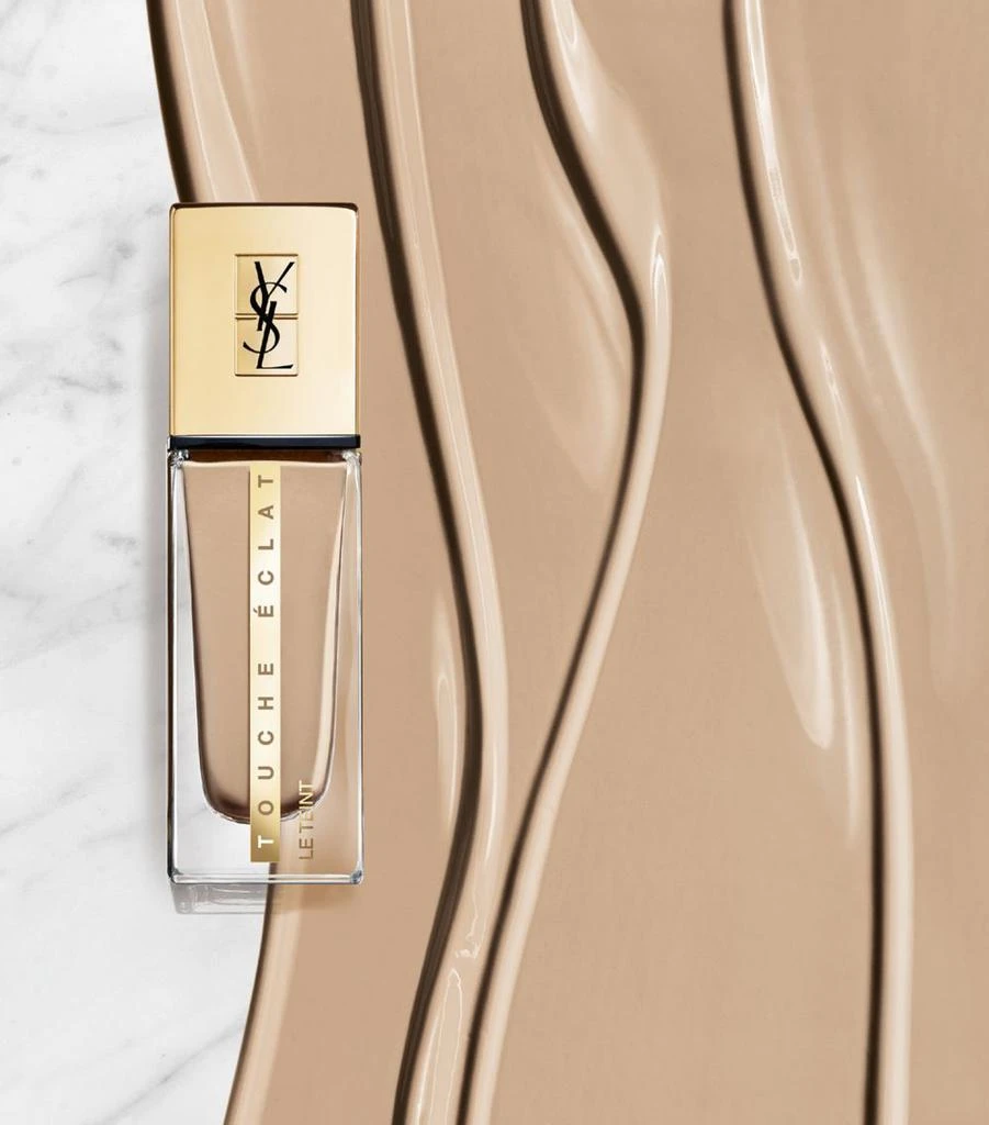 Yves Saint Laurent Touche Éclat Le Teint Foundation 2
