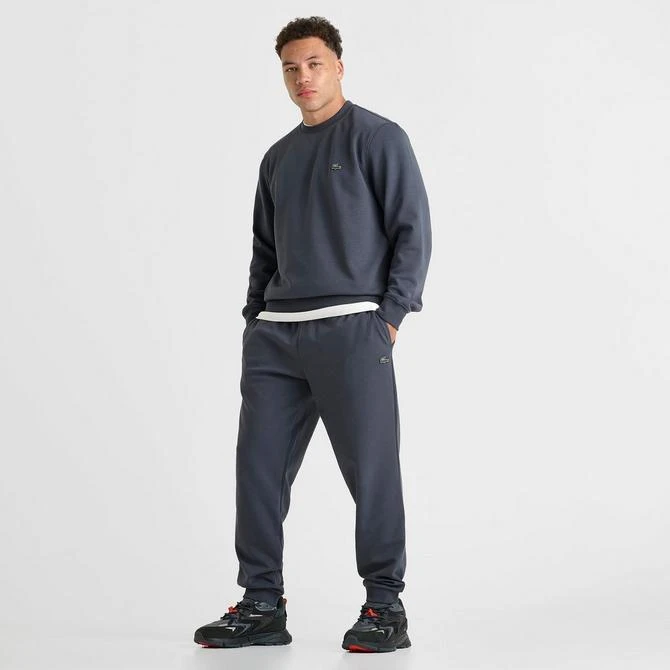 Lacoste Men's Lacoste Doubleknit Jogger Sweatpants 2