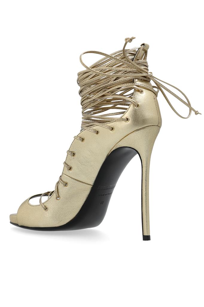 Shop Riri high-heeled sandals on Sale at BeyondStyle – Get 60% Off
