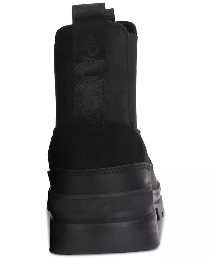 Pajar Men's Messi Ice Gripper Waterproof Boots 3
