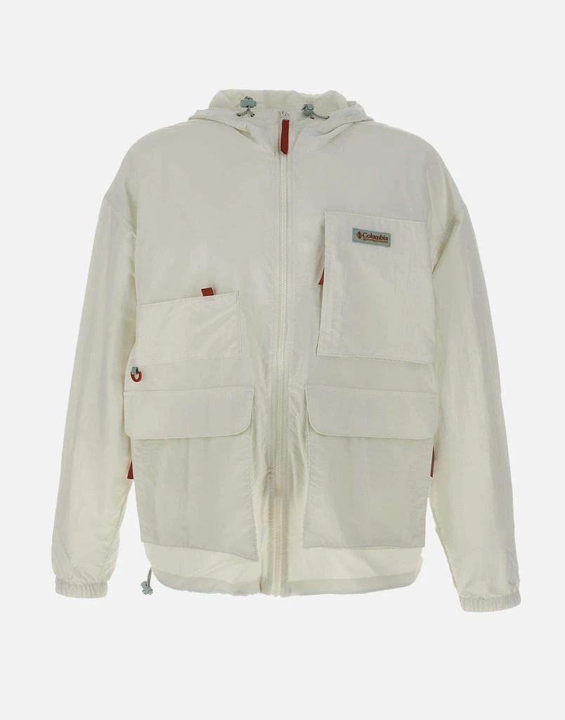 Columbia "Cove beach jacket" 1