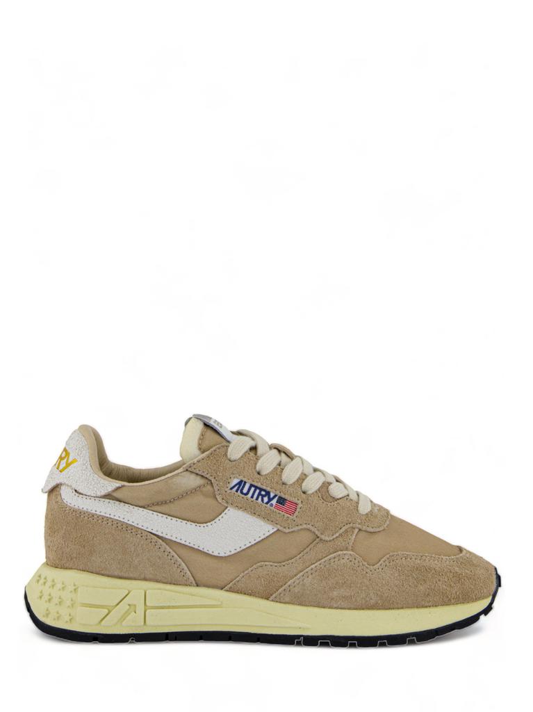 Autry Autry REELWIND LOW Sneakers