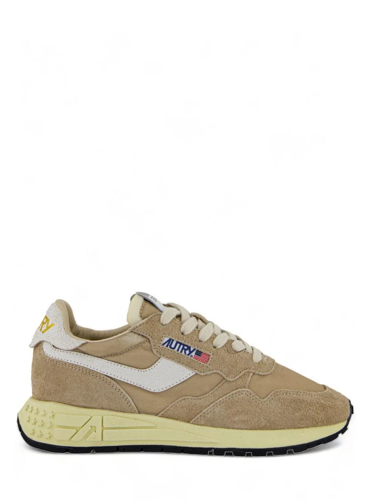 Autry Autry REELWIND LOW Sneakers 1