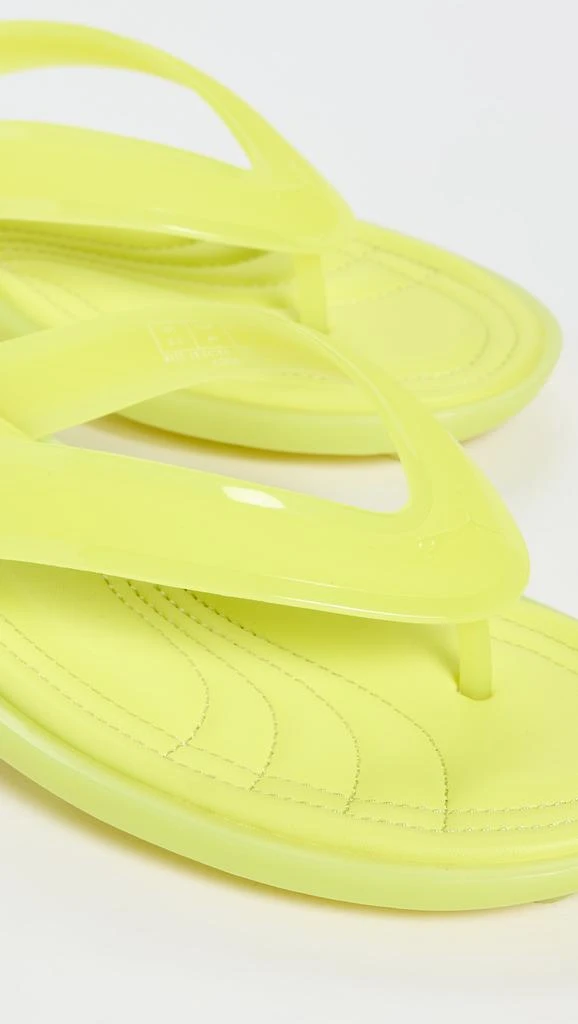 Puma Puma X Fenty Cat Cleat Jelly Sandals 5