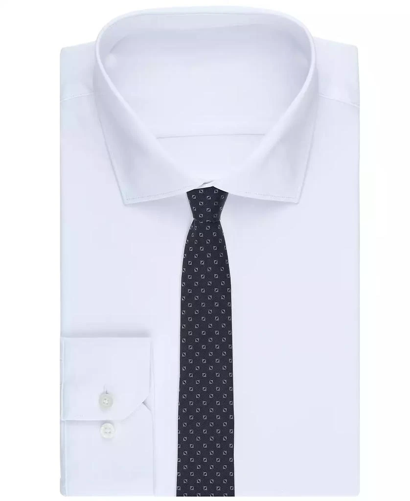 Alfani Men's Lovato Neat Tie, Macy's Exclusive 3