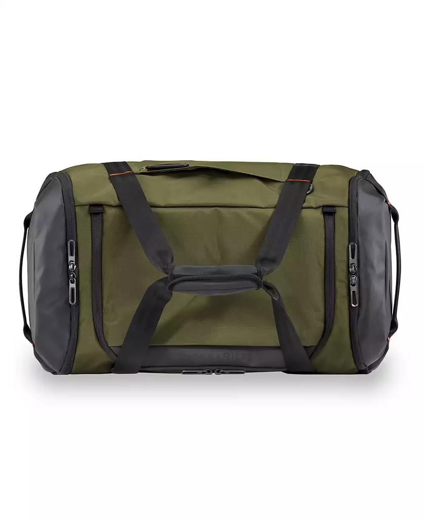 Briggs & Riley ZDX Large Travel Duffle