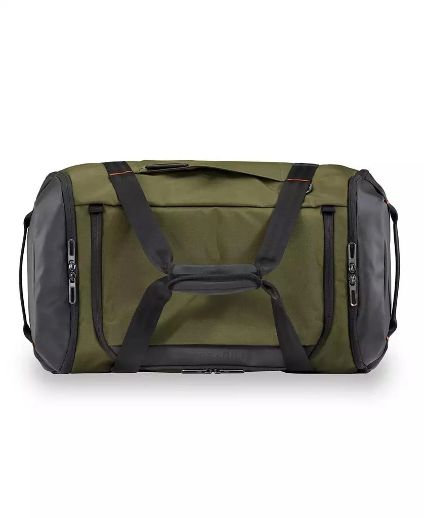 Briggs & Riley ZDX Large Travel Duffle 2