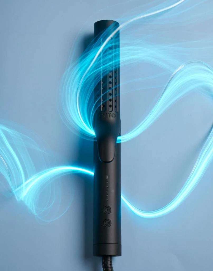 TYMO Airflow 2 in 1 Hair Curler and Straightener