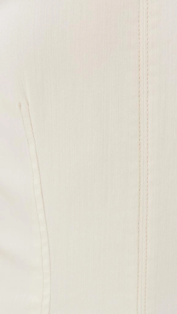 Reformation Kendi Denim Midi Dress 5