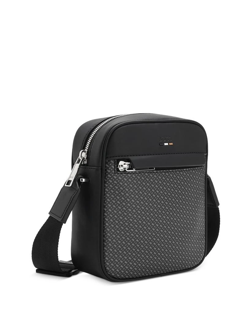 Hugo Boss Ray North South Crossbody 3
