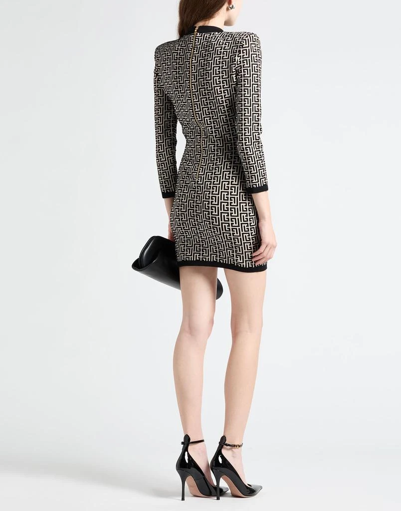 Balmain Sheath dress 4