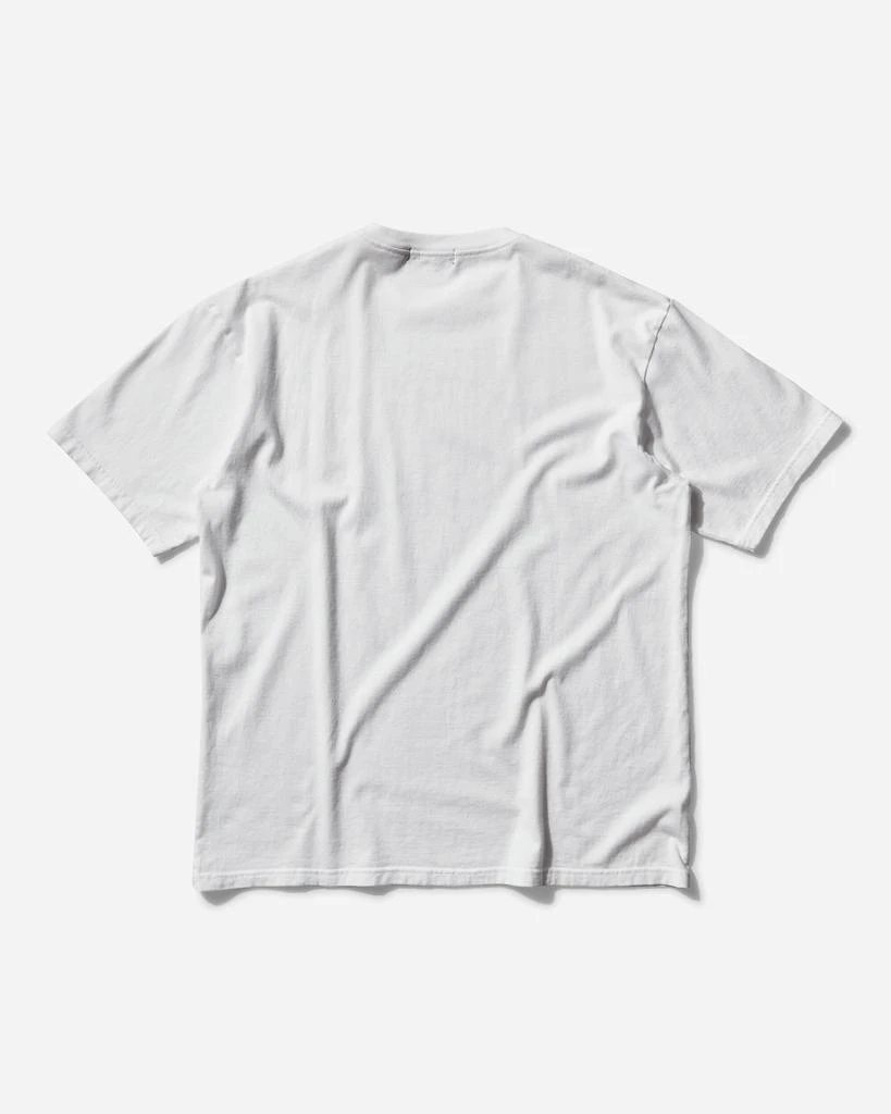 UNDERCOVER Men's Teddy Bear Signature T-Shirt White 2