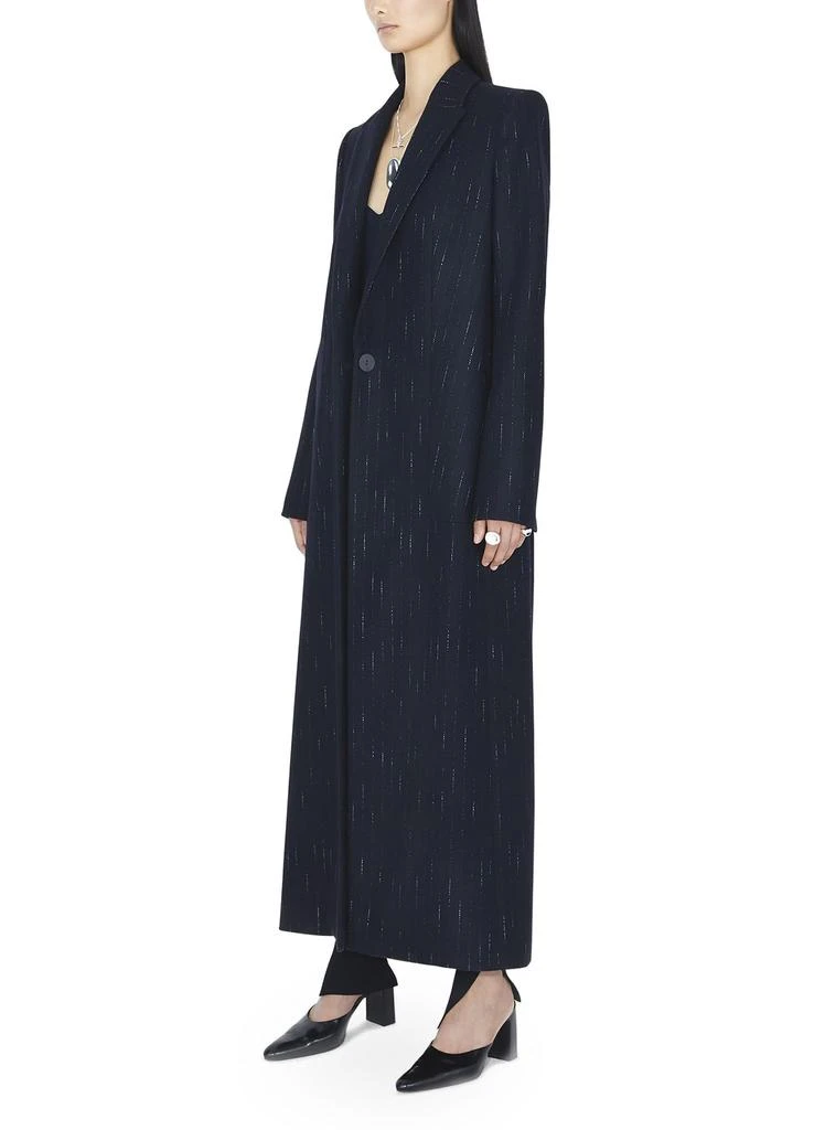 GALVAN LONDON Boyfriend coat 4