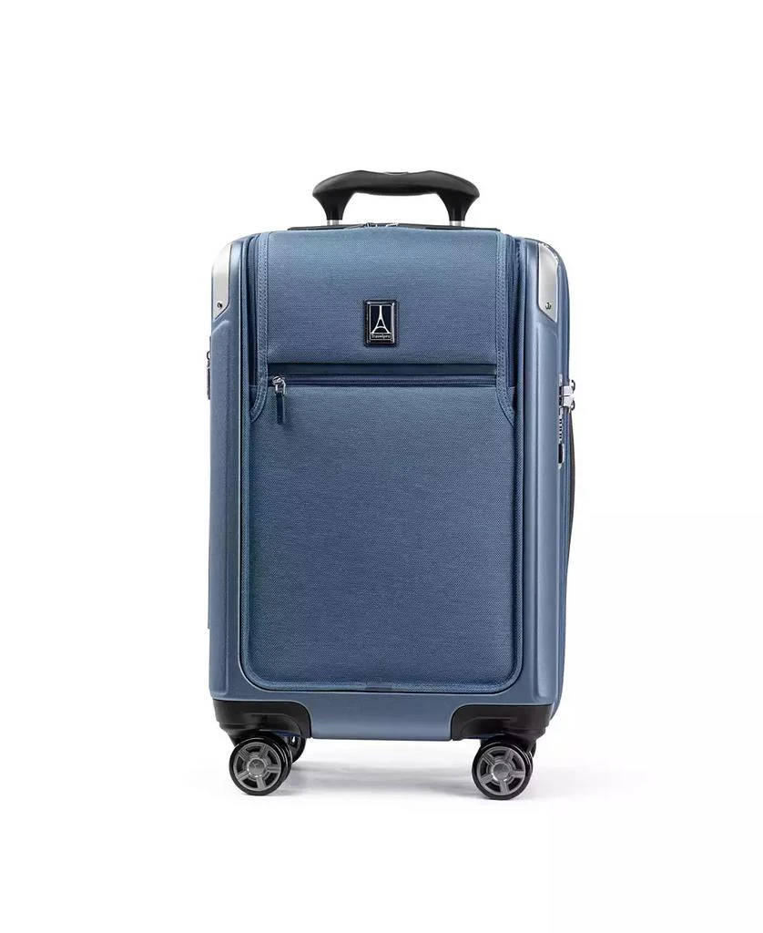 Travelpro Platinum Elite Hardside Business Plus Carry-on Spinner 5