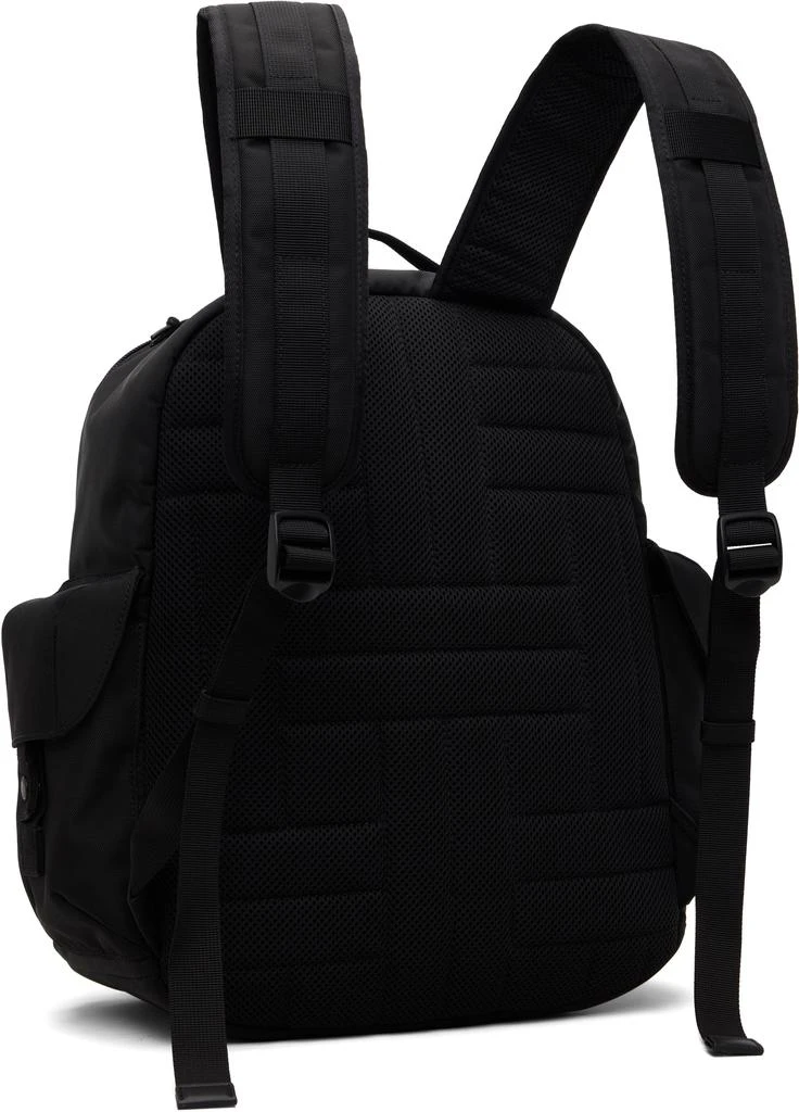 Kenzo Black Kenzo Paris 
KENZO Explorer
 Backpack 3