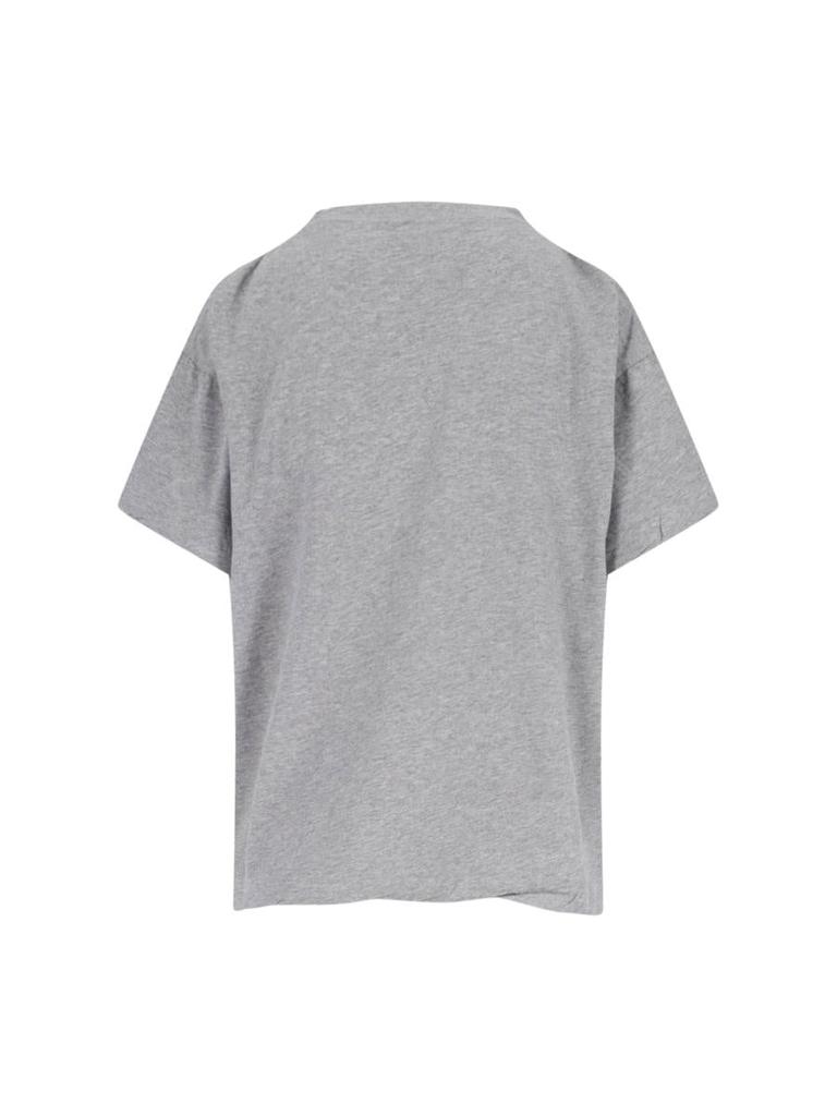 Balenciaga Balenciaga T-Shirts And Polos