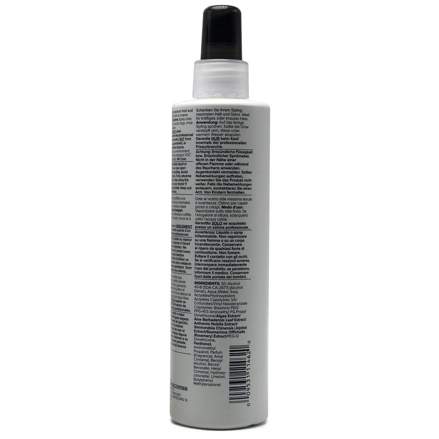 Paul Mitchell Freeze and Shine Super Spray