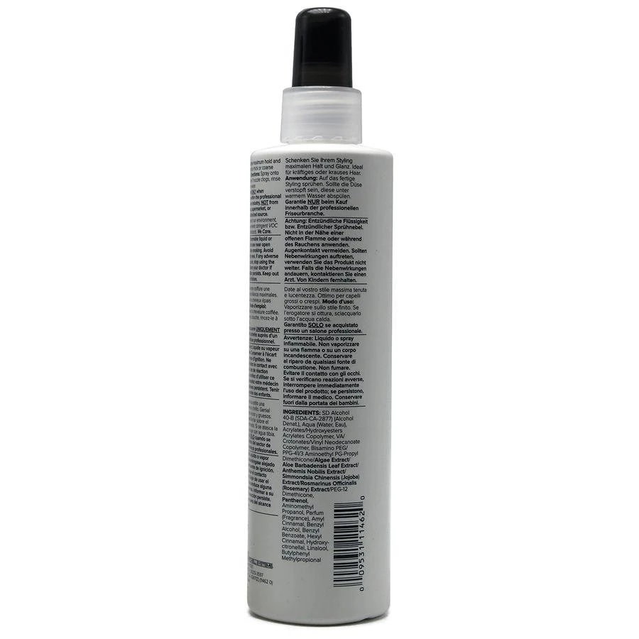Paul Mitchell Freeze and Shine Super Spray 2