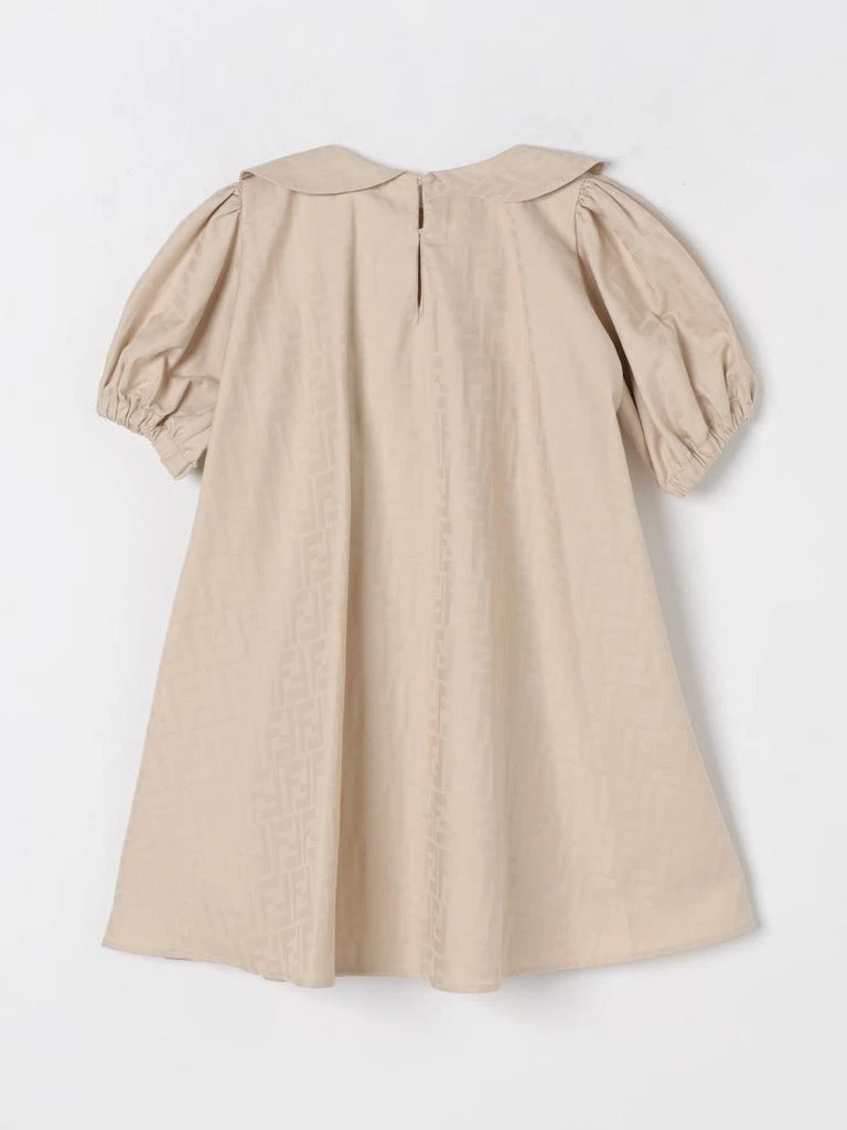 Fendi Dress kids Fendi 2