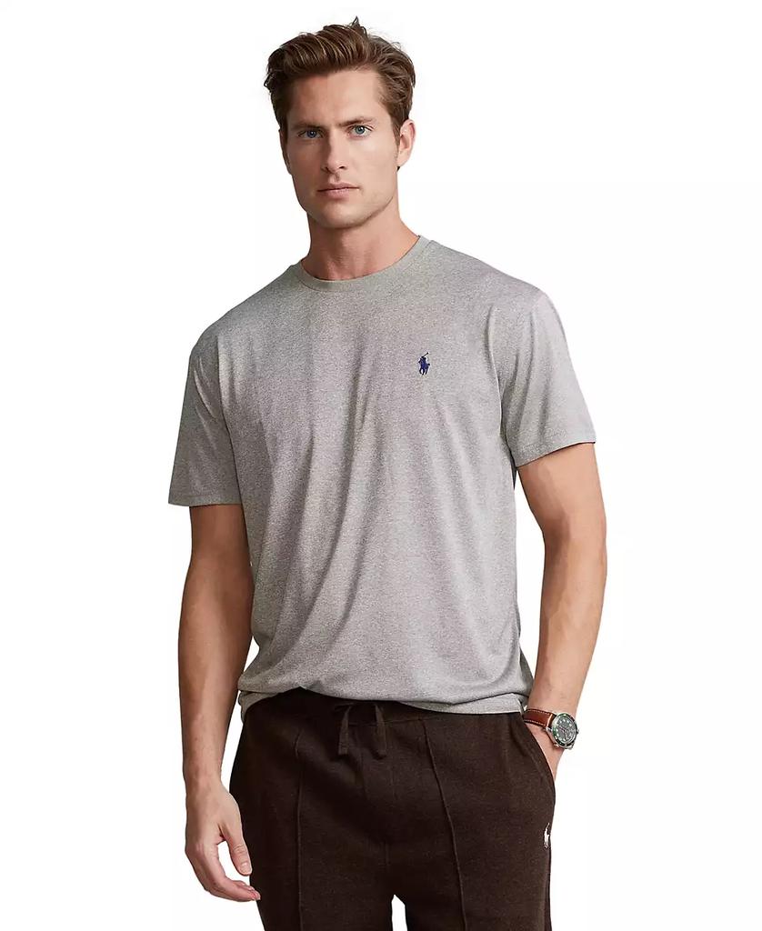 Ralph Lauren Men's Classic-Fit Performance Jersey T-Shirt