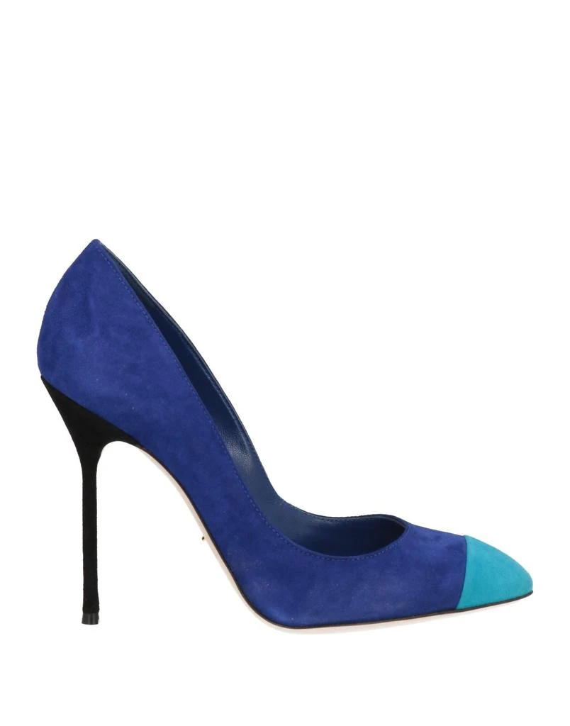 Sergio Rossi Pump 1