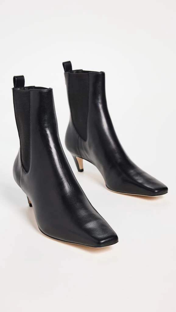 Reformation Roberta Ankle Boots 4