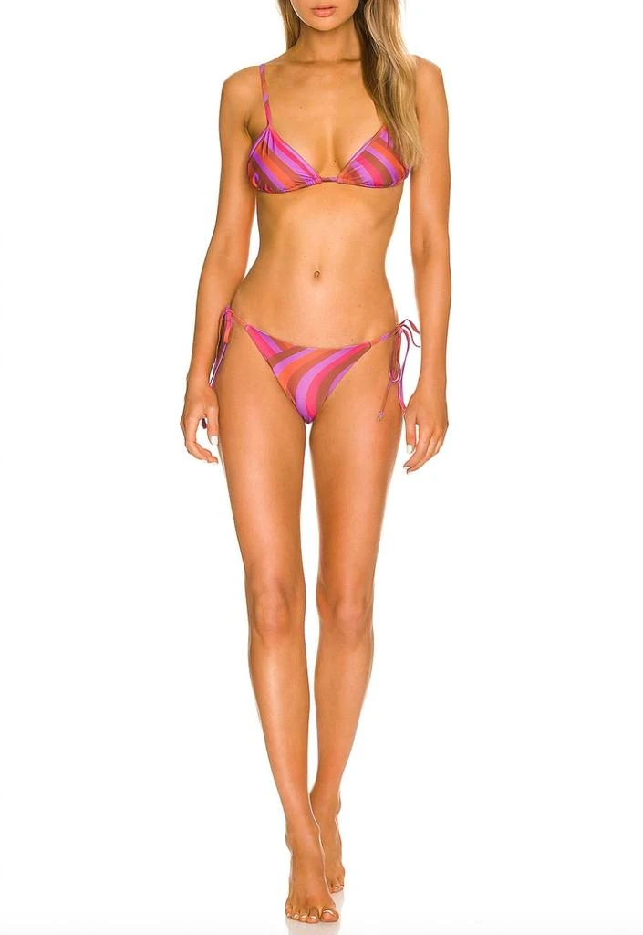 Faithfull the Brand Faithfull The Brand - Leo Bikini Bottom 4
