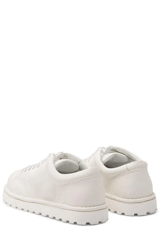 Marsèll Marsèll Pallottola Pomice Derby Lace-Up Shoes 3