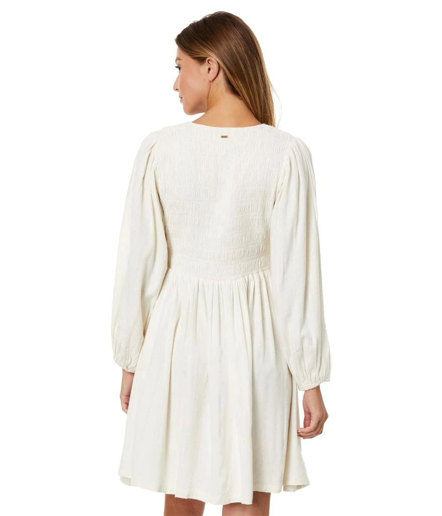 Rip Curl Talia Long Sleeve Dress 2