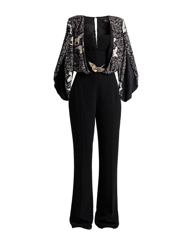 ELISABETTA FRANCHI Elisabetta Franchi Burro Quarzo Georgette