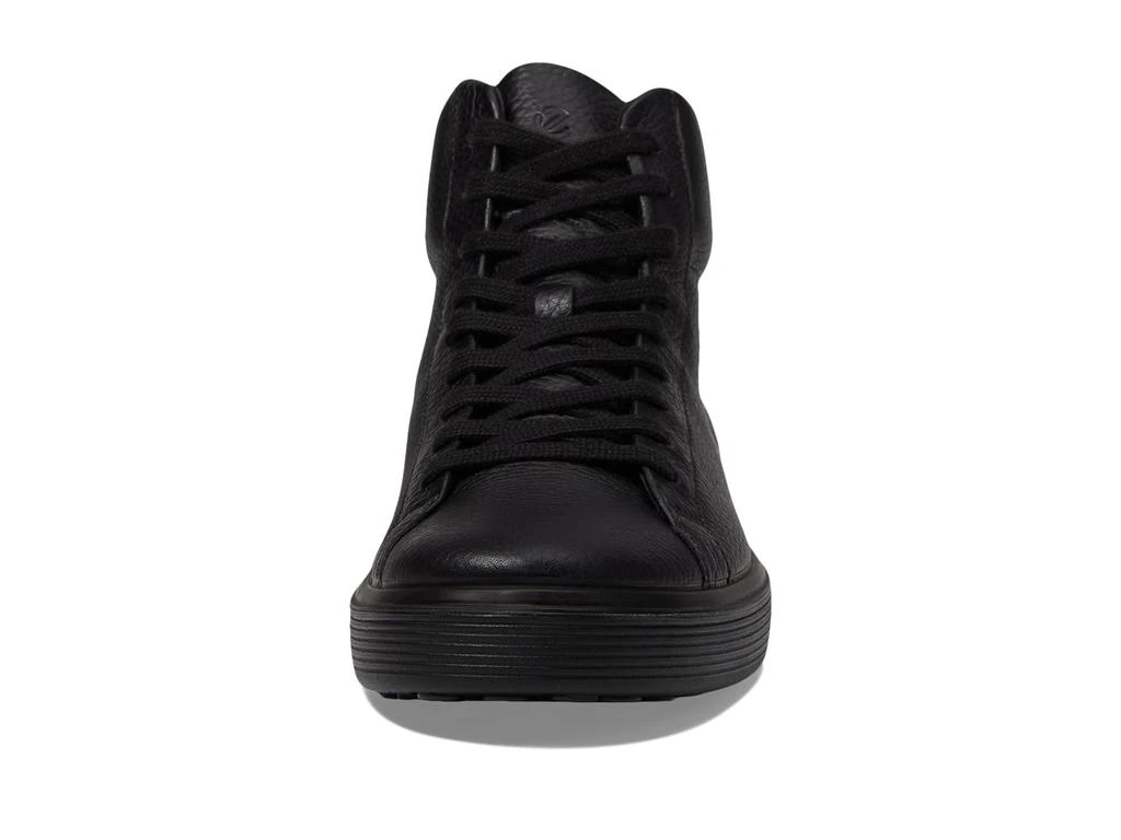 ECCO Soft 60 Premium High-Top Sneakers 2