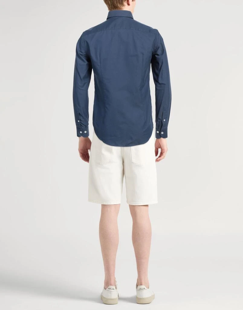 AT.P.CO Solid color shirt 3