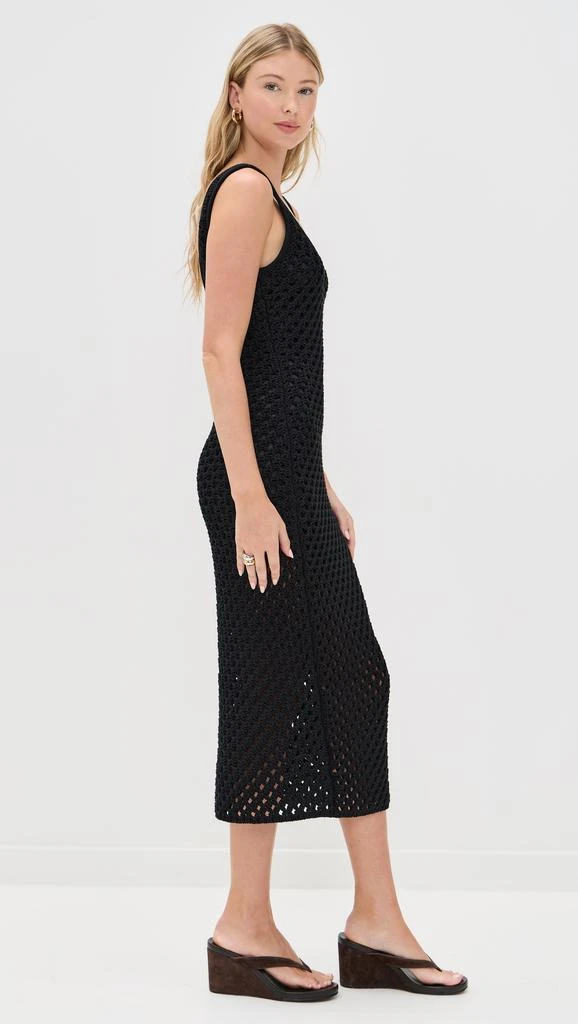 Le Superbe St. Tropez Midi Dress 3