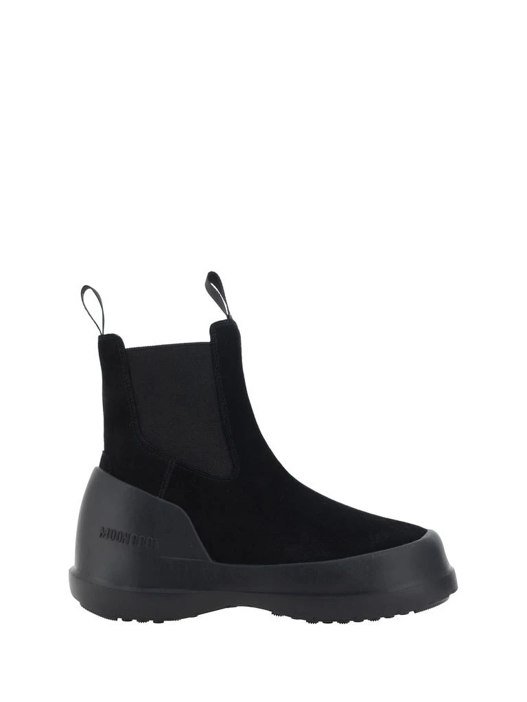 Moon Boot Luna Chelsea Boots 1
