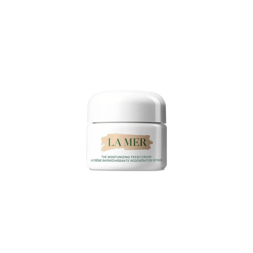 La Mer The Moisturizing Fresh Cream 5