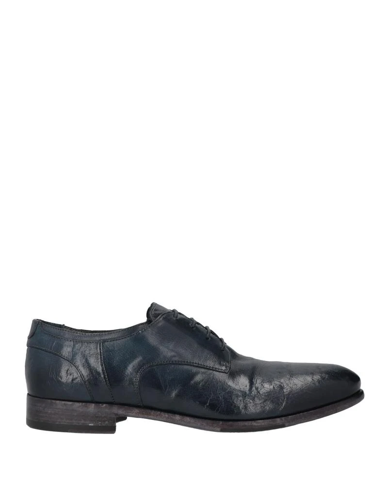 CORVARI Laced shoes 1