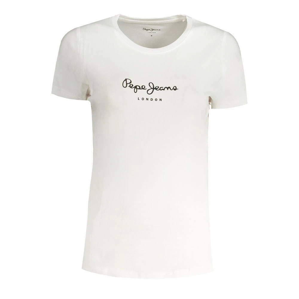 PEPE Cotton Tops & Women's T-Shirt 1