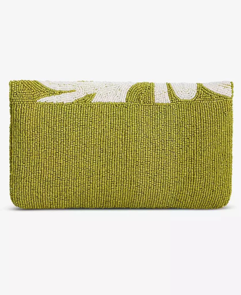 On 34th Hand Beaded Envelope Clutch, Exclusively at Macy's 3