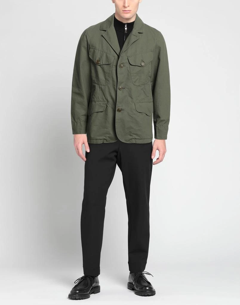 MANIFATTURA CECCARELLI Jacket 2