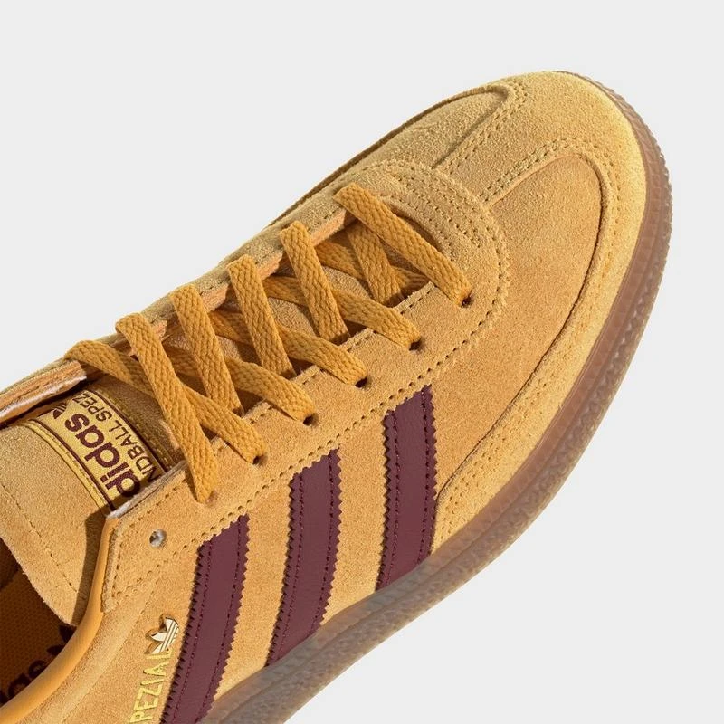 adidas gazelle silver green womens Womens Handball Spezial – SHOPATKINGS main image 1