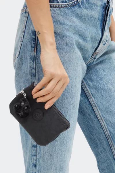 Kipling Kipling Creativity Nylon Zip Wallet