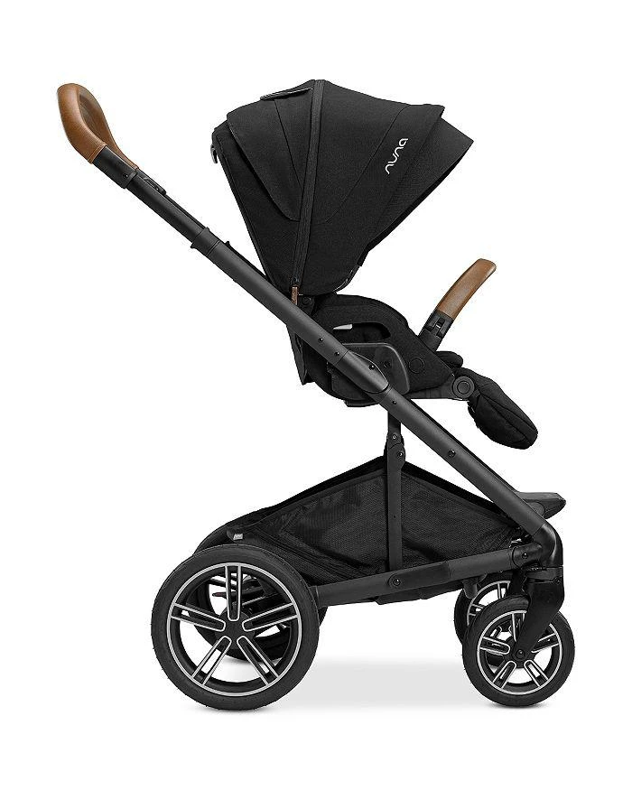 Nuna MIXX™ Next & PIPA™ RX Travel System 5