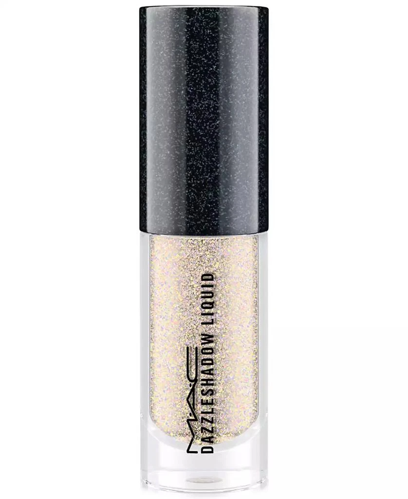MAC Dazzleshadow Liquid Eyeshadow 6