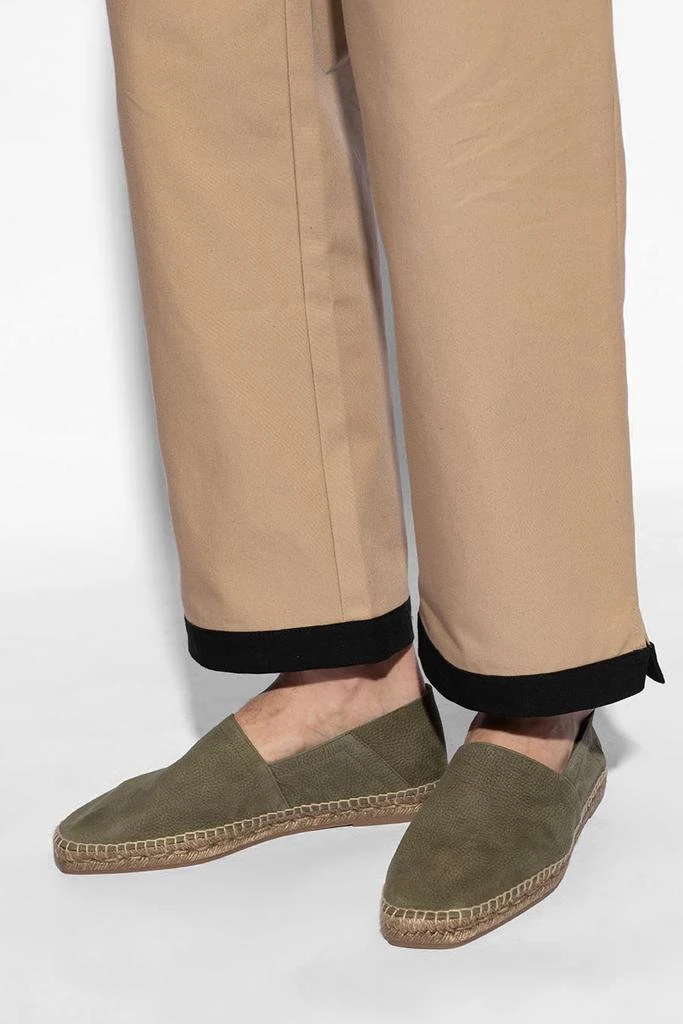 Tom Ford Suede espadrilles 2
